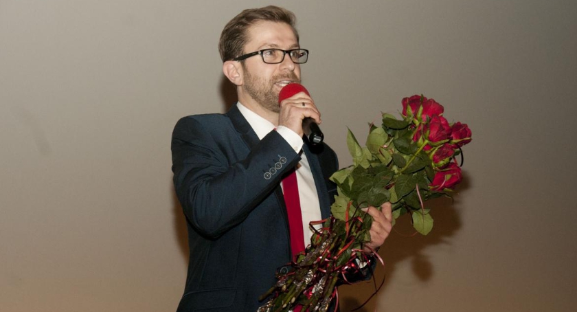 Prapremiera filmu 