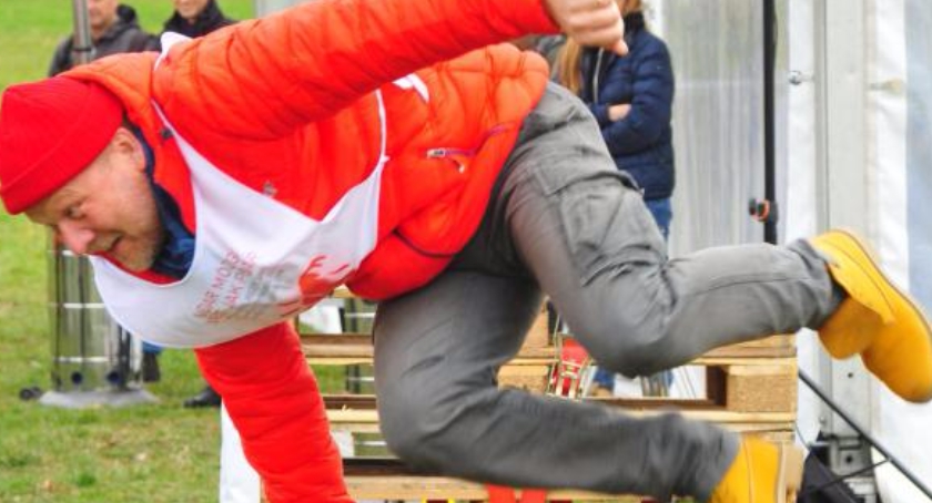 Mateusz Janicki i Jacek Lenartowicz z serialu „Strażacy”: „Udar mózgu jest jak pożar”