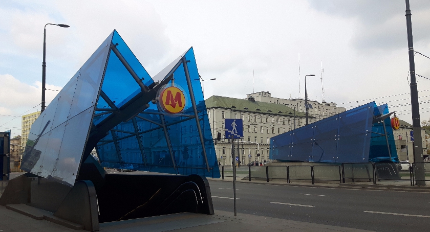 Metro ogłosiło konkurs na budowę stacji na Bemowie