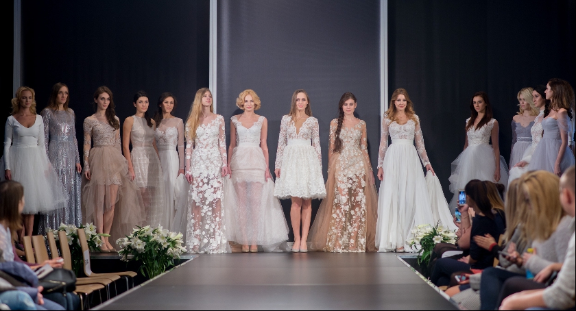 Rusza III edycja Targów Ślubnych Wedding