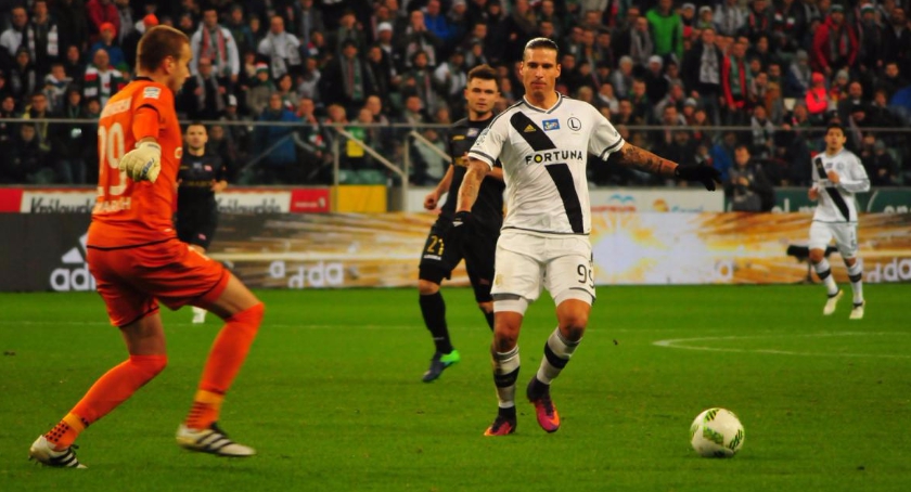Szalony mecz w Dortmundzie. Strzelono 12 bramek