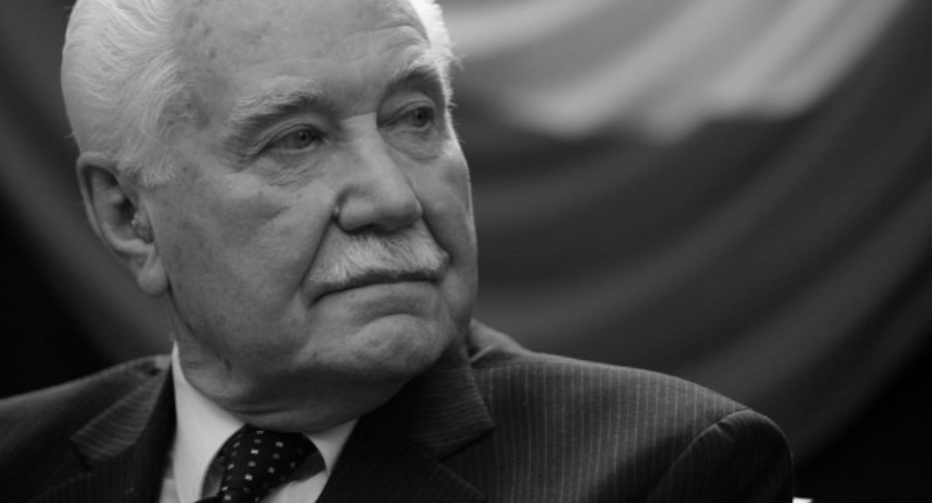 Uroczystości w 97. rocznicę urodzin śp. prezydenta Ryszarda Kaczorowskiego