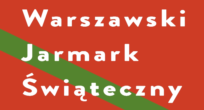 Warszawski Jarmark Świąteczny  w CBF „Nowy Świat”