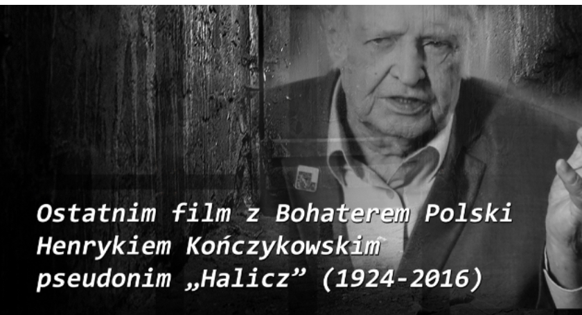 Projekcja filmu 