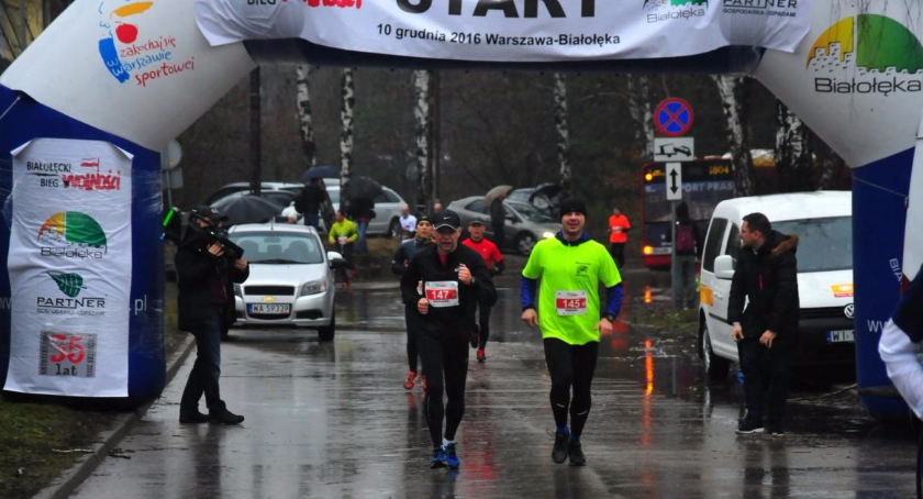 II Białołęcki Bieg Wolności 2016 [ZDJĘCIA]