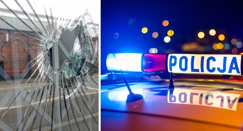 Chuligański atak podczas wigilii Polonii Warszawa. Zdemolowano kawiarnię