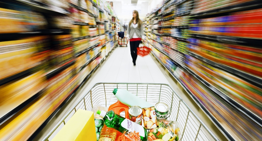 Ceny świątecznych produktów droższe niż w ubiegłym roku