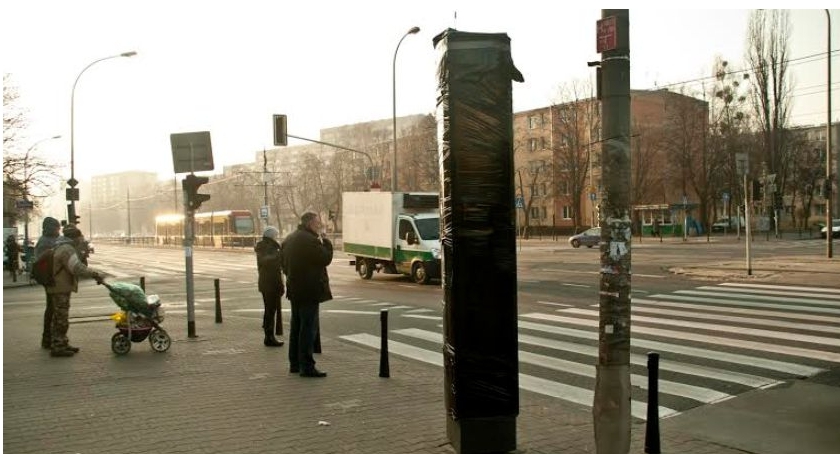Fotoradary wracają na ulice Warszawy. Na drogach będzie bezpieczniej