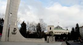 Nagłe opamiętanie polityków
