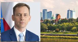 Z. Konwiński: - Szumowski nie jest jak żona Cezara.