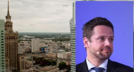 Rafał Trzaskowski: - PiS będzie chciał zniszczyć samorządy. 