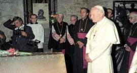 Setna rocznica urodzin Karola Wojtyły