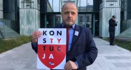 Sędzia, który się boi, nie powinien być sędzią.