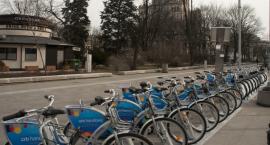 Nextbike Polska złożył wniosek o upadłość. Koniec z Veturilo?
