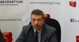 ,,Podziwiam Konrada Rytla jako człowieka zaangażowanego w sprawy lokalne