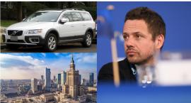 Trzaskowski ujawnił majątek. Sprawdźmy bilans oszczędności kandydata na prezydenta