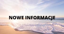 Co plażom zrobi epidemia? Odkrywamy informacje o wakacjach.