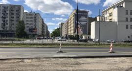 Przy Złotej odkryto przedwojenną ścieżkę