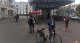 Rozpoczęła się zbiórka podpisów na Rafała Trzaskowskiego