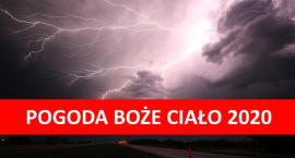 Pogoda na długi czerwcowy weekend 2020 [11-14.06.2020]
