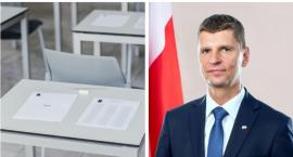Unieważnienie matur z polskiego? Sprawę przekazano policji
