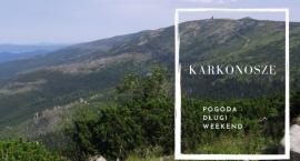 Jaka pogoda w Karkonoszach? Długi weekend czeka.