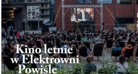 Kino letnie na Powiślu. Darmowe seanse