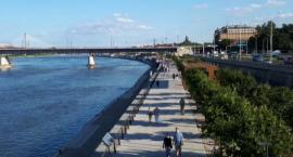 Jak załatwić dotacje retencyjne? Warszawa rusza.