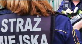Serce się kraje - strażniczki miejskie pomogły 80-latce.