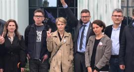Marta Kożuchowska - Warywoda – Obywatelski Sędzia Roku.