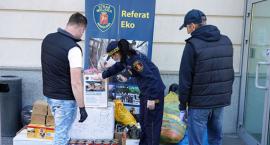 Skończyła się akcja pt. 