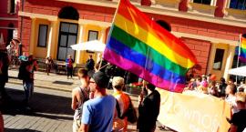 Pierwszy warszawski Bieg Równości za nami