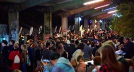 Wejście smoka! Nocny Market wraca do łask.