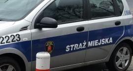 Został ranny, nie zgodził się na pogotowie - ul. Bracka