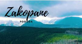 Weekend: jaka będzie pogoda w Zakopanym?