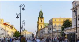 Trakt Królewski: weekendowe zmiany w rozkładzie jazdy komunikacji miejskiej