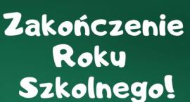 Warszawa - zakończenie roku szkolnego. Jak wygląda?