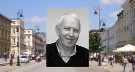 Odszedł Krzysztof Domaradzki - architekt i urbanista
