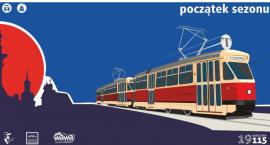 Zabytkowe tramwaje i autobusy. Warszawa rozpoczyna sezon turystyczny