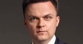 Hołownia: Prezydent Duda łamie kręgosłup demokracji [NASZ WYWIAD]