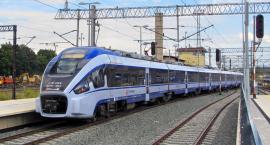 Uwaga! PKP Intercity — osoba zakażona w pociągu 