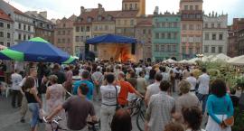 Jazz Na Starówce - nie jest odwołany!