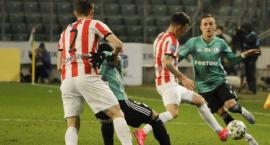 Legia Warszawa - pozostaje wiara i nadzieja