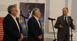 Komorowski i Kwaśniewski: jaka ma być polska prezydentura? [ZDJĘCIA]