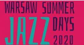 Startuje Warsaw Summer Jazz Days 2020. Jak będzie?