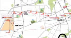 Warszawa ma nową dzielnicę? 