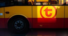 Wypadek na Klaudyny. Kierowca autobusu bez zarzutów