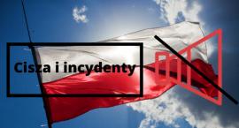 Jak Polacy łamią ciszę wyborczą - incydenty wyborcze.