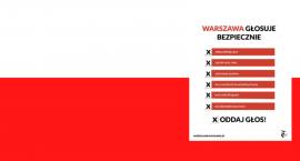 Jak bezpiecznie głosować w lokalach wyborczy? To zasady głosowania!