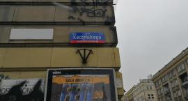Trzaskowski: Będzie ulica Lecha Kaczyńskiego w Warszawie